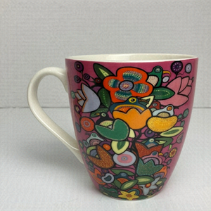 TREE of life 3 mug indigenous collection Donna the strange